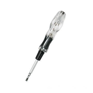 Voltage Tester 50-500V Inductance Break Point Tester Electrical Test Pencil Voltage Test Pen